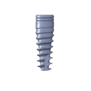 Bio3 Progressive Implant 3.3x10 – Trụ Implant Đức chính hãng
